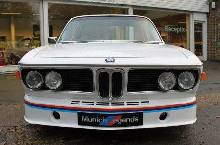 BMW 30 csl 2285182